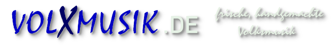 Volxmusik