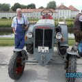 Walter - Schlüter AS 15 - 15 PS - Baujahr 1955
