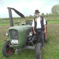 Wolfgang- Güldner A2L - 20 PS - Baujahr 1961
