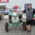 Rudi - Güldner ABS 10 - 22 PS - Baujahr 1956